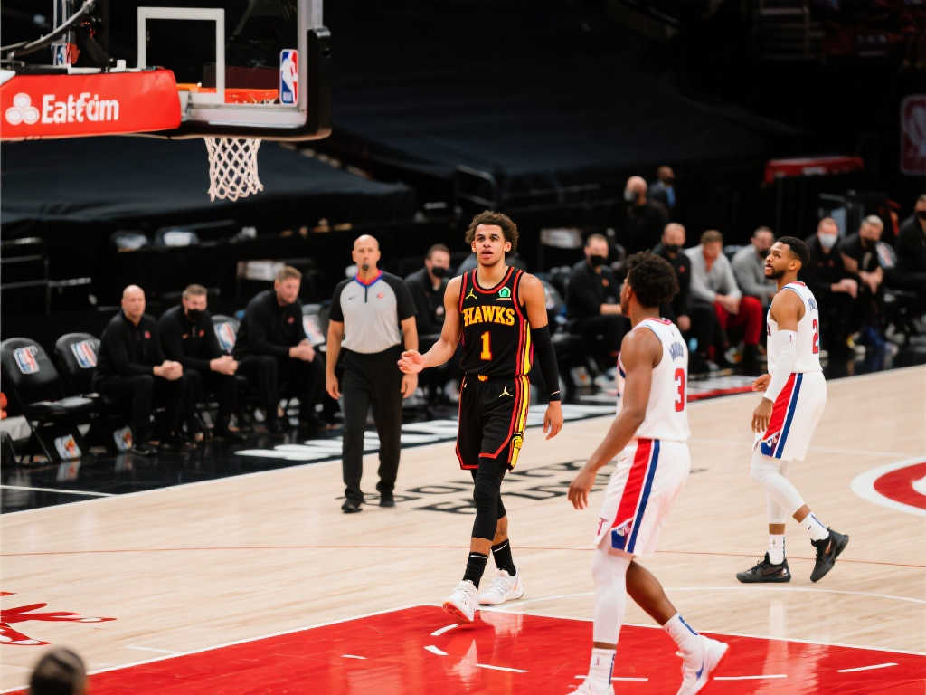 雷速体育概况简介