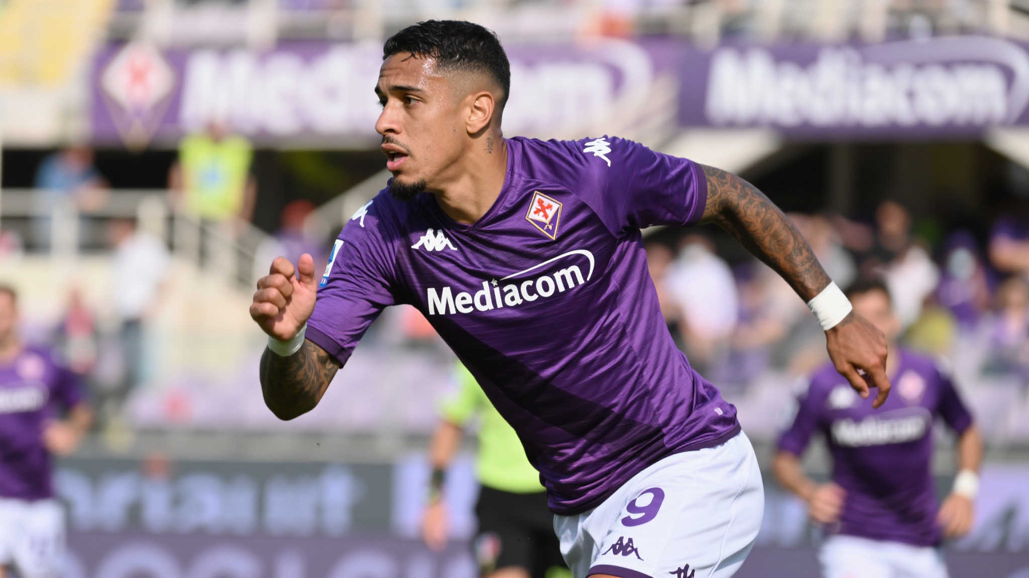 雷速体育概况简介