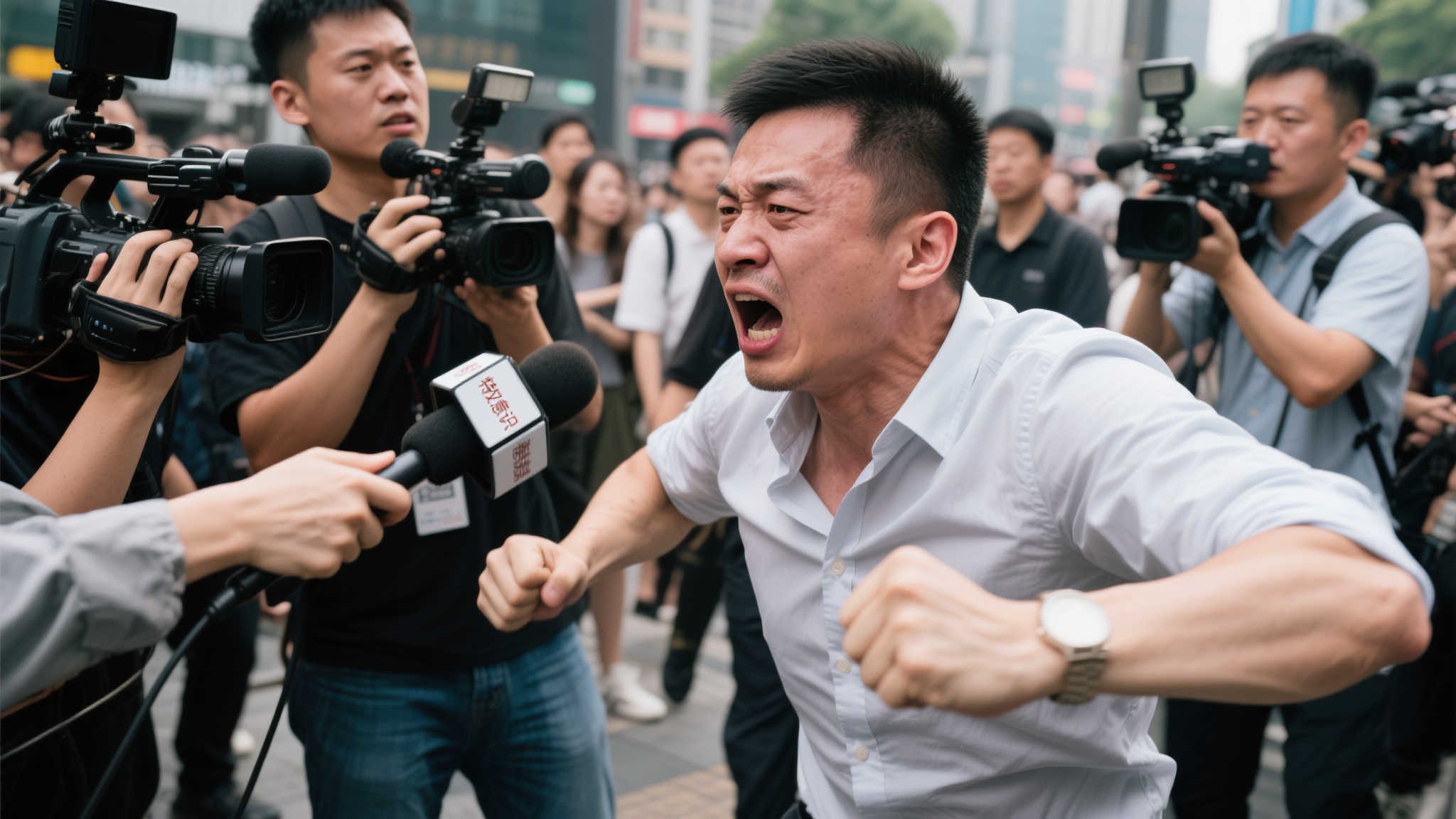 雷速体育概况简介